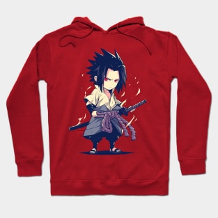 sasuke Hoodie